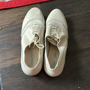 Lovely People Oxfords